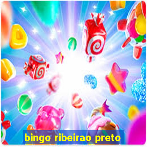 bingo ribeirao preto